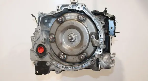 Peugeot 308 Automatic gearbox 20GE23 TF71SC