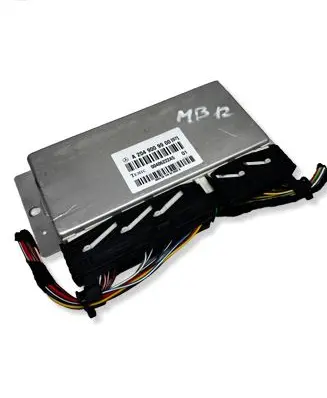 Mercedes-Benz E C207 W207 Other control units/modules A2049009900 00406222A5 A2049002002