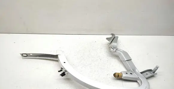 Audi A6 S6 C7 4G Tailgate/trunk/boot hinge 4G5827302