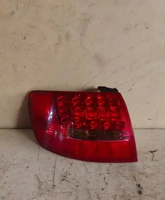 Audi A6 S6 C6 4F Rear/tail lights 89317039