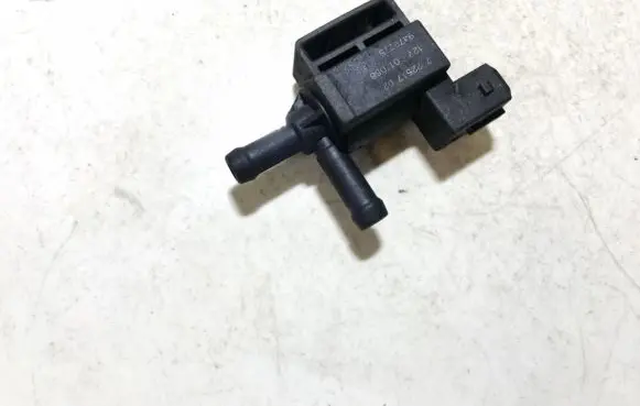 Volvo S60 Turbo solenoid valve 72251702 9470775