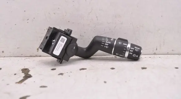 Land Rover Range Rover Evoque L538 Wiper control stalk BJ323F973BB