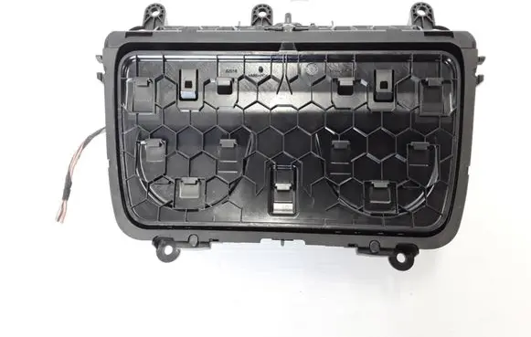 BMW 5 F10 F11 Cup holder 9277262
