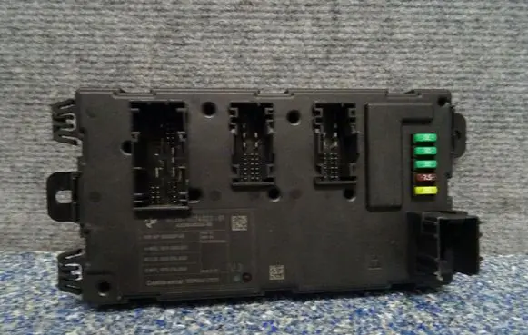 BMW 1 F20 F21 Other control units/modules 9274023