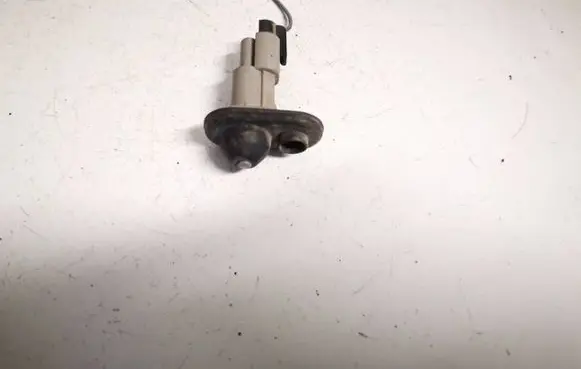 Opel Astra G Front door sensor 09153611