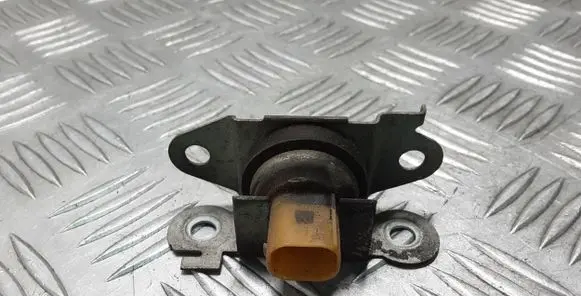 Land Rover Range Rover L405 Acceleration sensor BW833C190AB