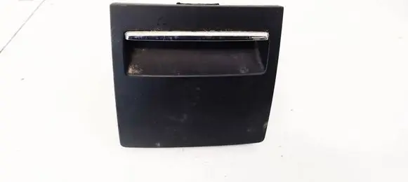Skoda Superb B6 (3T) Glove box 3T0857961 3T0863284A