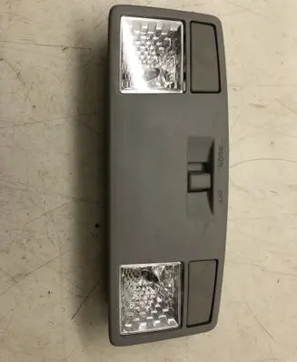 Mazda CX-7 Interior lighting switch 