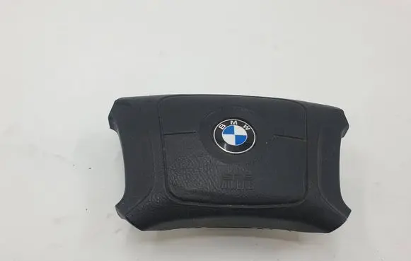 BMW 5 E34 Steering wheel airbag 3310933051