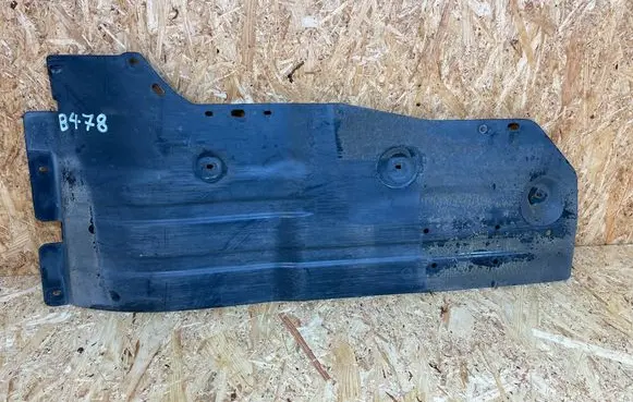 Opel Astra K Engine splash shield/under tray 39026300
