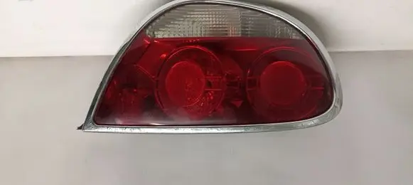 Jaguar S-Type Rear/tail lights 23675600