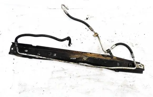 Renault Trafic II (X83) Air conditioning (A/C) pipe/hose