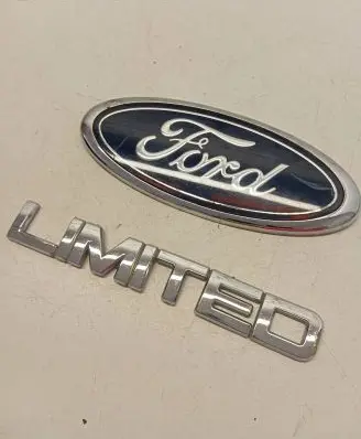 Ford Ranger Manufacturer badge logo/emblem UR8851712