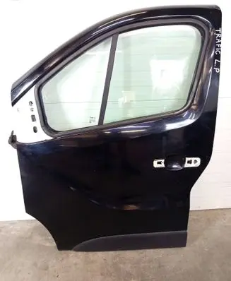 Renault Trafic III (X82) Front door TRAFLPBIACZAIII