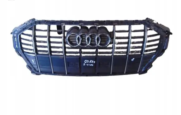 Audi Q3 F3 Front bumper upper radiator grill 83A853651EF01