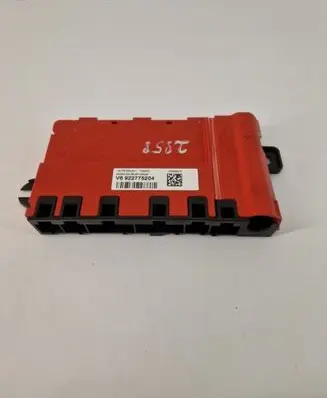 BMW 1 F20 F21 Fuse module 922775204