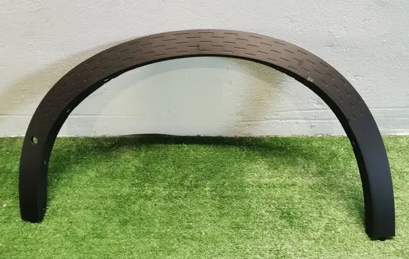 Mini Countryman U25 Front arch trim 5A0C171DANEK 5A0C171