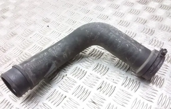 Mazda 6 Air intake hose/pipe R2AA13231