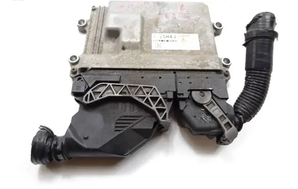 Mazda 6 Engine control unit/module SH4J18881A 2757005663 K4238