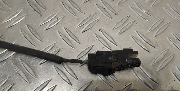 Toyota Prius+ (ZVW40) Outside/exterior temperature sensor 0775005191