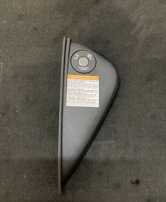 KIA EV6 Dashboard side end trim 84781CV900