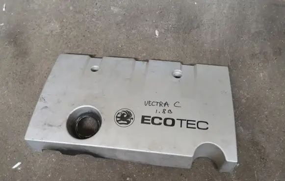 Opel Vectra C Engine cover (trim) 24431954 24431955 24431956