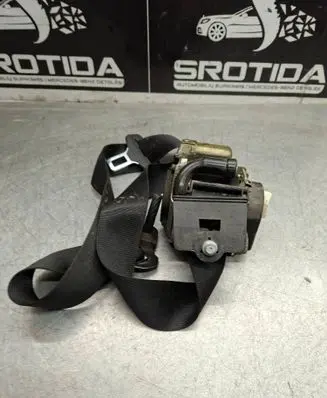 Mercedes-Benz Sprinter W906 Front seatbelt 9068600485