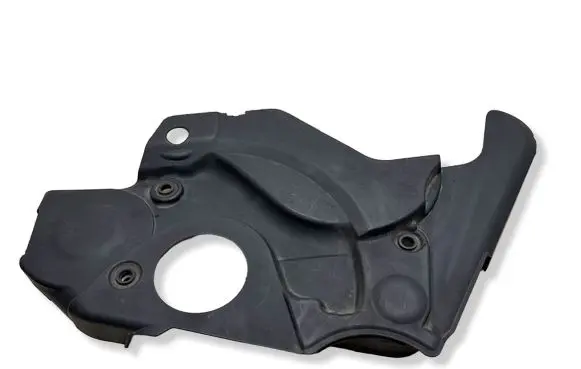 Audi A4 S4 B7 8E 8H Timing belt guard (cover) 059103927N