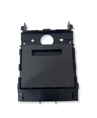 Volkswagen Touran I Cup holder back 1T0862533C 2190