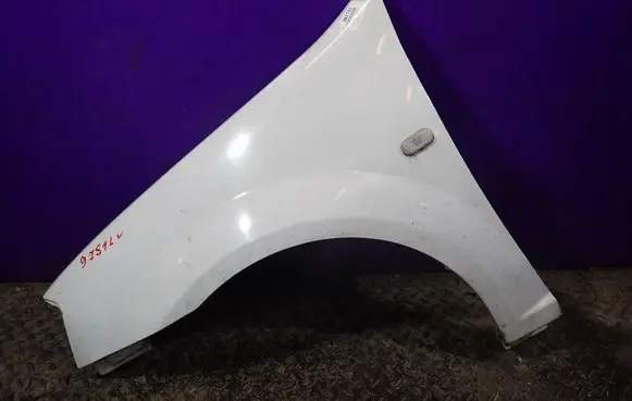 Dacia Logan I Fender 