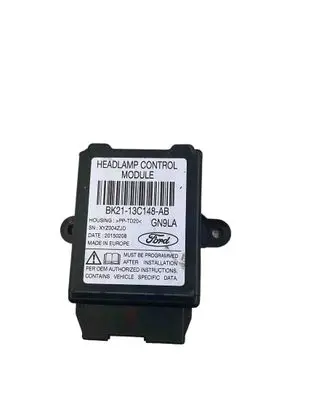 Light module LCM