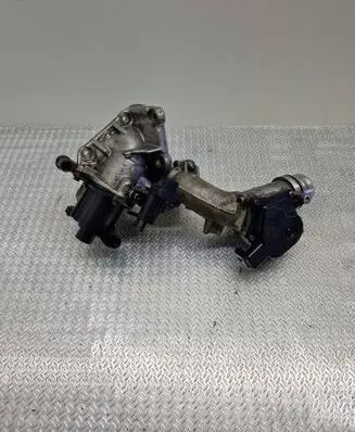 Dacia Dokker EGR valve 3523028