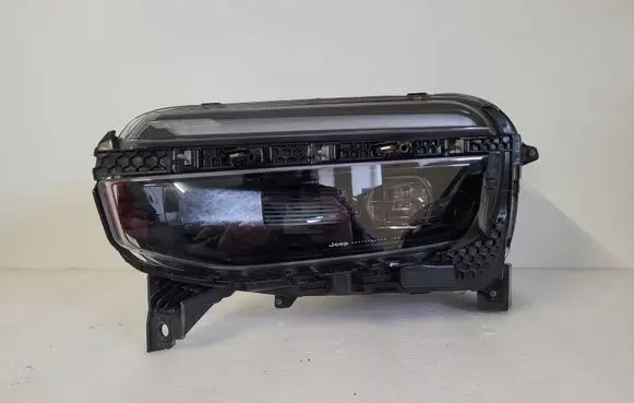 Jeep Avenger Headlight/headlamp 52218721