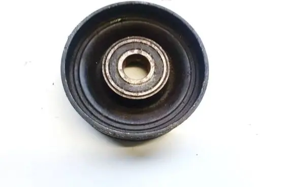 Ford Focus Belt tensioner pulley 