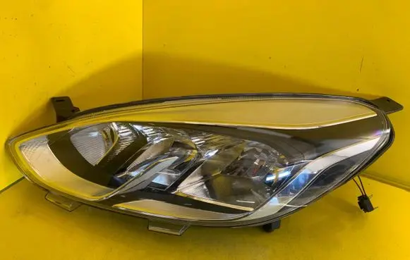 Ford Fiesta Headlight/headlamp L1BB-13E015-LB