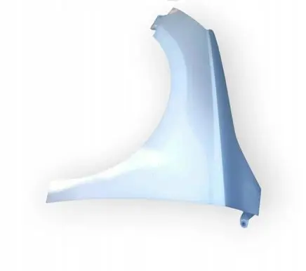 Skoda Fabia Mk3 (NJ) Fender