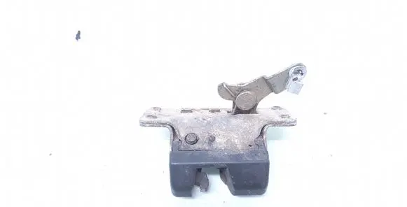 Opel Vectra B Tailgate/trunk/boot lock/catch/latch