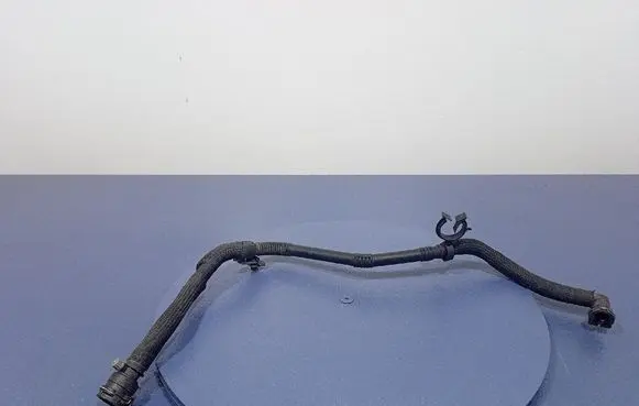 Citroen DS5 Engine coolant pipe/hose 9670965780