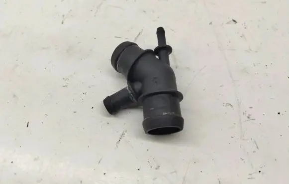 Ford Fiesta Engine coolant pipe/hose PA66GF30