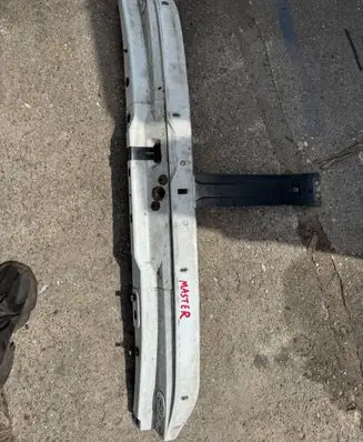 Renault Master II Radiator support slam panel