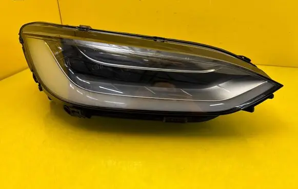 Tesla Model X Headlight/headlamp 103431900C