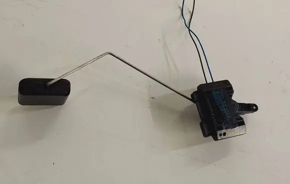 Audi A6 Allroad C6 Fuel level sensor 4F0919673