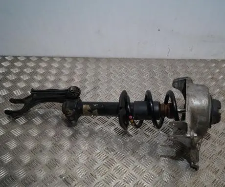 Audi A4 S4 B8 8K Front shock absorber/damper