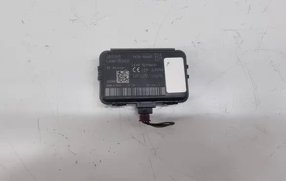 Jaguar F-Pace Other control units/modules FK7215K602
