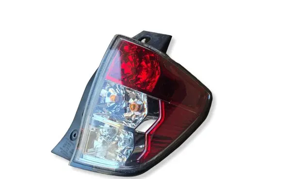Subaru Forester SH Rear/tail lights 22020046 22020048 A045053