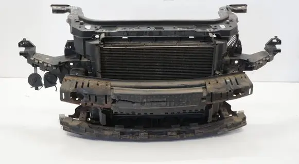 Mini Cooper Countryman R60 Radiator support slam panel R60300426WZMOC