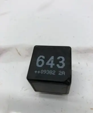 Audi A4 S4 B8 8K Other relay 8K0951253