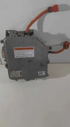KIA Soul Voltage converter/converter module 366000E240 EPSEELKS5D000 EPEEEELS33000