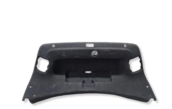 Volkswagen PASSAT CC Other trunk/boot trim element 1234
