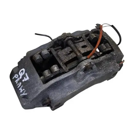 Audi Q7 4L Rear brake caliper Q718ZR